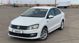 Volkswagen Polo 2020 года за 6 700 000 тг. в Жезказган – фото 2