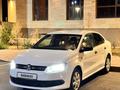 Volkswagen Polo 2014 года за 3 200 000 тг. в Караганда