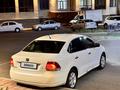 Volkswagen Polo 2014 года за 3 200 000 тг. в Караганда – фото 4