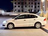 Volkswagen Polo 2014 года за 3 200 000 тг. в Караганда – фото 5