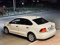 Volkswagen Polo 2014 года за 3 200 000 тг. в Караганда – фото 2