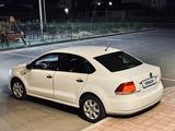 Volkswagen Polo 2014 года за 3 200 000 тг. в Караганда – фото 2
