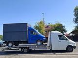 Mercedes-Benz  Sprinter 1999 годаүшін5 500 000 тг. в Тараз – фото 3