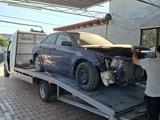 Mercedes-Benz  Sprinter 1999 годаүшін5 500 000 тг. в Тараз – фото 5