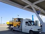 Mercedes-Benz  Sprinter 1999 годаүшін5 500 000 тг. в Тараз