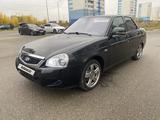 ВАЗ (Lada) Priora 2170 2014 года за 2 950 000 тг. в Усть-Каменогорск – фото 4