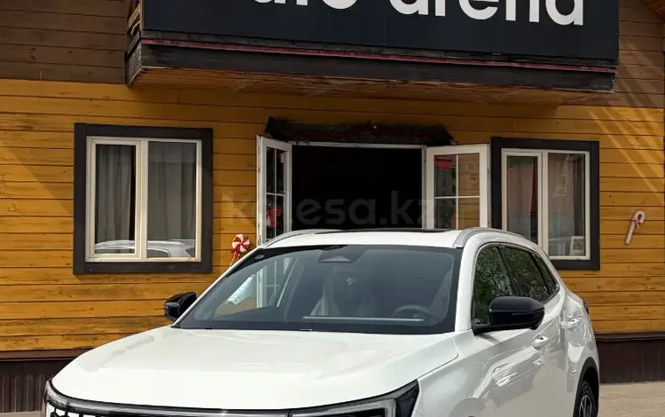 Changan CS55 Plus Tech 2026 годаүшін10 300 000 тг. в Алматы