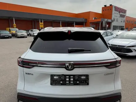 Changan CS55 Plus Tech 2026 года за 10 300 000 тг. в Алматы – фото 7