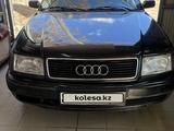 Audi 100 1991 года за 1 550 000 тг. в Уральск – фото 2