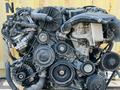 Двигатель 273 Мерседес 5.5 за 13 010 тг. в Астана