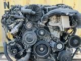 Двигатель 273 Мерседес 5.5 за 13 010 тг. в Астана