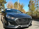 Hyundai Sonata 2018 года за 6 200 000 тг. в Караганда