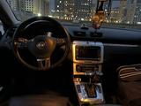 Volkswagen Passat CC 2009 года за 5 350 000 тг. в Астана – фото 4