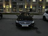 Volkswagen Passat CC 2009 года за 5 350 000 тг. в Астана