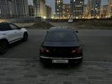 Volkswagen Passat CC 2009 года за 5 350 000 тг. в Астана – фото 3