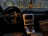 Volkswagen Passat CC 2009 года за 5 350 000 тг. в Астана – фото 5