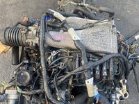 Двигатель Монтеро Спорт 3.0литра за 750 000 тг. в Алматы