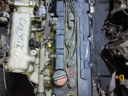 Двигатель G4GP за 350 000 тг. в Алматы – фото 4