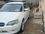 Subaru Legacy 2006 года за 3 200 000 тг. в Шымкент – фото 2