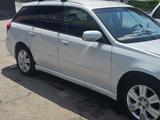 Subaru Legacy 2006 года за 3 200 000 тг. в Шымкент – фото 4