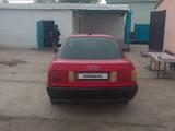 Audi 80 1990 годаүшін800 000 тг. в Жанатас – фото 4