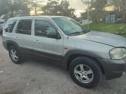 Mazda Tribute 2003 года за 4 350 000 тг. в Алматы