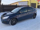 Ford Focus 2010 года за 2 000 000 тг. в Атырау – фото 2