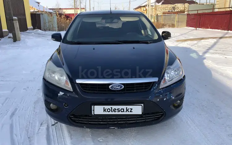 Ford Focus 2010 года за 2 000 000 тг. в Атырау