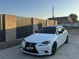 Lexus IS 250 2015 годаүшін8 000 000 тг. в Жезказган