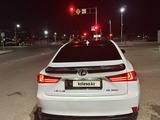 Lexus IS 250 2015 годаүшін8 000 000 тг. в Жезказган – фото 3