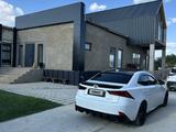 Lexus IS 250 2015 годаүшін8 000 000 тг. в Жезказган – фото 4