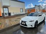 Lexus IS 250 2015 годаүшін8 000 000 тг. в Жезказган – фото 5