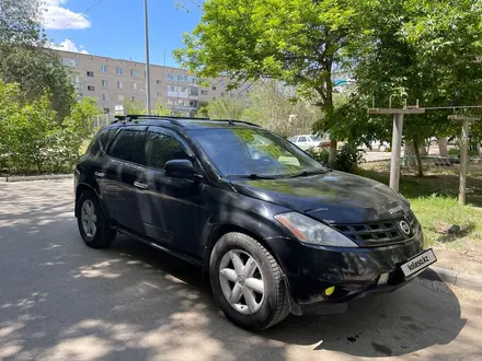 Nissan Murano 2003 годаүшін4 700 000 тг. в Актобе – фото 11