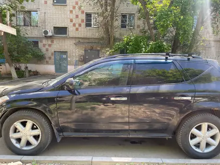 Nissan Murano 2003 годаүшін4 700 000 тг. в Актобе – фото 14