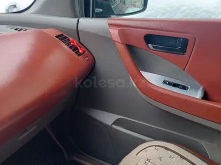 Nissan Murano 2003 года за 4 700 000 тг. в Актобе – фото 8