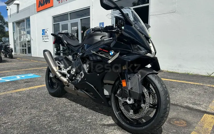 BMW  S 1000 RR 2025 года за 16 900 000 тг. в Алматы