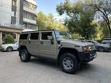 Hummer H2 2003 года за 7 000 000 тг. в Алматы – фото 4