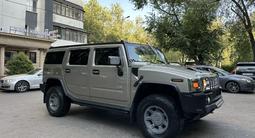 Hummer H2 2003 года за 7 000 000 тг. в Алматы – фото 4