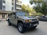 Hummer H2 2003 года за 7 000 000 тг. в Алматы – фото 3