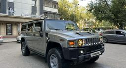 Hummer H2 2003 года за 7 000 000 тг. в Алматы – фото 3