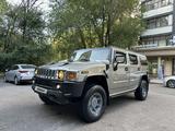Hummer H2 2003 года за 7 000 000 тг. в Алматы