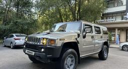 Hummer H2 2003 года за 7 000 000 тг. в Алматы