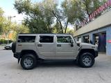 Hummer H2 2003 года за 7 000 000 тг. в Алматы – фото 5