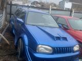 Volkswagen Golf 1993 годаүшін1 800 000 тг. в Астана – фото 3
