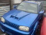 Volkswagen Golf 1993 годаүшін1 800 000 тг. в Астана – фото 2