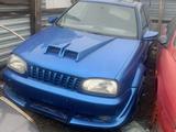 Volkswagen Golf 1993 годаүшін1 800 000 тг. в Астана