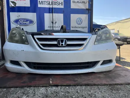 Ноускат Honda Odyssey Американец до рестайлинг; за 350 000 тг. в Астана – фото 4