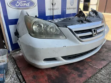 Ноускат Honda Odyssey Американец до рестайлинг; за 350 000 тг. в Астана – фото 3