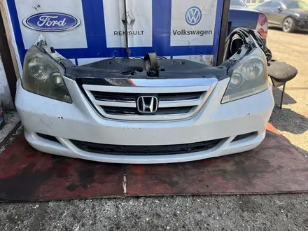 Ноускат Honda Odyssey Американец до рестайлинг; за 350 000 тг. в Астана