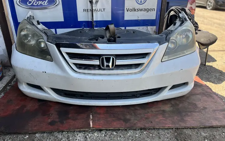 Ноускат Honda Odyssey Американец до рестайлинг; за 350 000 тг. в Астана